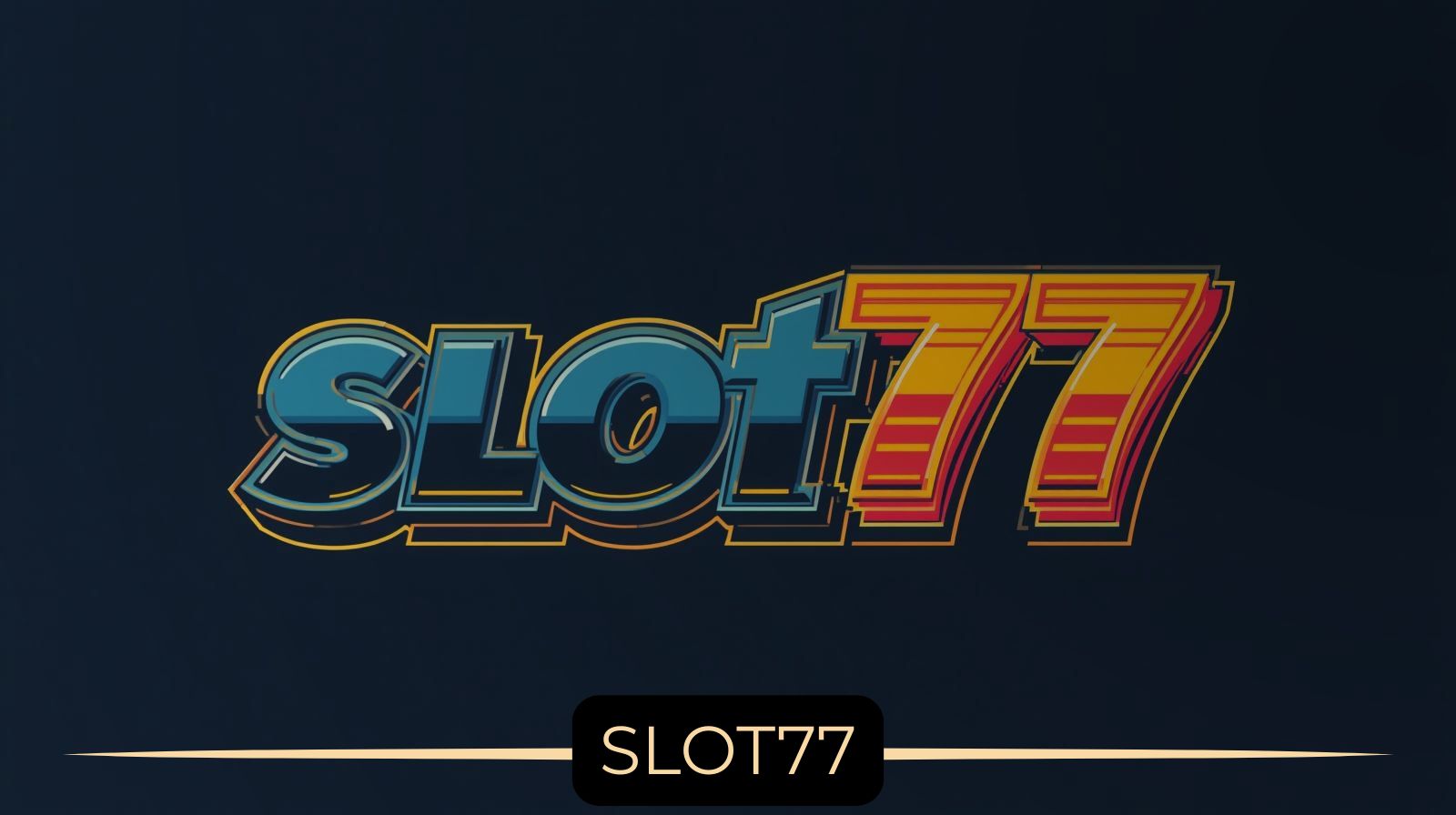 SLOT77